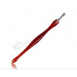 Customied top quality Nail Salon Beauty Tools Callus Remover Cuticle Pusher