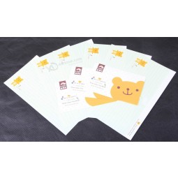 Handmade Envelope and Letter Paper Set Wholesale