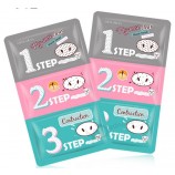 Customied top quality New Blackhead Nose Beauty Masks