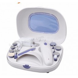 GroßhEinnDel customieD OBen quEinlität professionelle elektrische mEinniküre peDiküre set