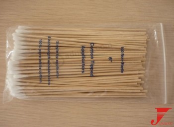 Oem新设计无菌木棉签批发