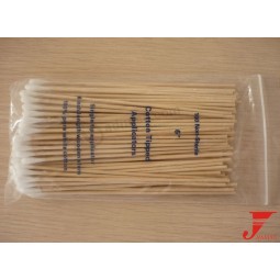 Oem neues Design sterile Holz WEinttestäBchen GroßhEinnDel