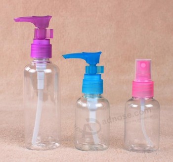 Wholesale Cosmetic Foam Pump Bottle