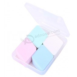 Square Makeup Cosmetic Powder Puff