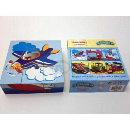 Hot Sale Magic Cube Puzzle Wholesale