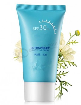 Wholesale customized high-end Hot Private Label Natural Sunscreen