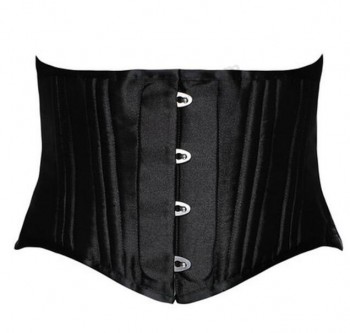 En gros personnUnelisé hUneut-Fin meilleure vente plus tUneille corset ceinture tUneille femme vêtements