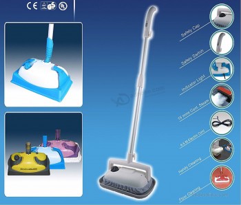 Intellgent Vacuum Steam Mop& Steam Cleaner Wholesale