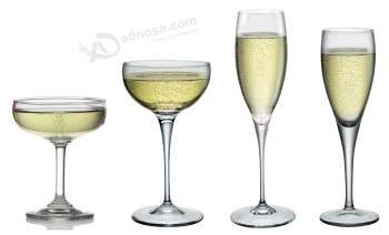High Quality Champagne Glass Product Wholesale