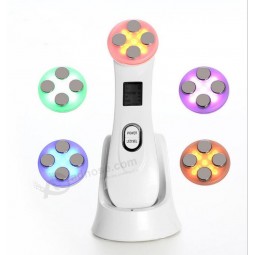 Wholesale customized high quality No-Needle Mesotherapy Device Beauty Equipment LED Machine