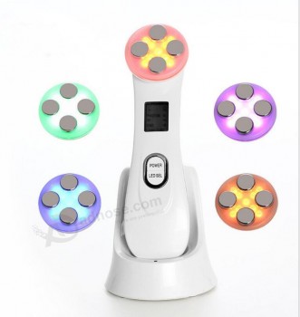 Wholesale customized high quality No-Needle Mesotherapy Device Beauty Equipment LED Machine
