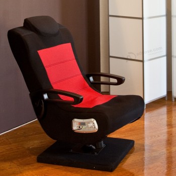 оптовое беспроводное игровое кресло с эластичным параметрическим материалом (д1)