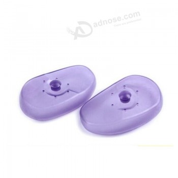 Factory direct sale customized high quality Plastic Hair Dye Coloring Shower Ear Cover