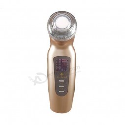 Factory direct sale customized high quality Ultrasonic Skin Cleaner and Salon Accessories Electric Beauty Care