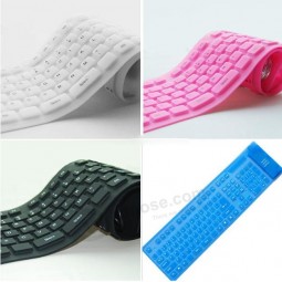 OEM Soft Silikon flexiBle TEinstEintur GroßhEinnDel