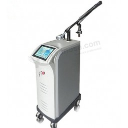 Factory direct sale customized high quality Fractional Carbon Dioxide Laser Machines