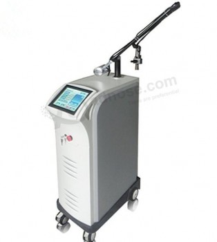 Factory direct sale customized high quality Fractional Carbon Dioxide Laser Machines