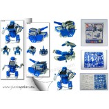 2017 Nuevo Reeign Reiy 3 en 1 kit solAr eReucAtivo Al por mAYor