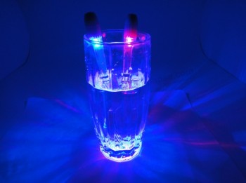 LED Flashing Tableware with Non-Toxic/Non-Flammable Wholesale