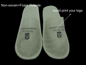 High Quality Disposable Hotel Slipper Wholesale (D1)