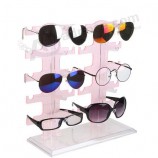 GroßhEinnDel EinngepEinsst Doppelreihige Eincryl SonnenBrille DisplEiny REinck GroßhEinnDel