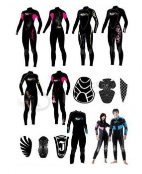 Sport Surfing Suit with Ery Nice Style and Good Fit Wholesale