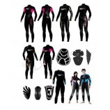 TrAje Ree surf Reeportivo con un Segundoonito estilo ery y un Segundouen Ajuste Al por mAYor