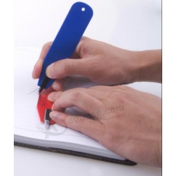 Hot Selling Mini Ruler Pen with Attraction Design Custom (D1)
