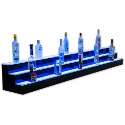 Acrylic Win Display Stand, Bottle Display Stand Wholesale