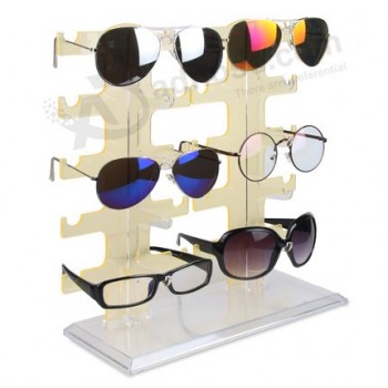 Custom Eyeglasses Display Stand for Sale