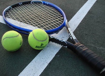 Oem новый junio тренировка теннис мяч обычай