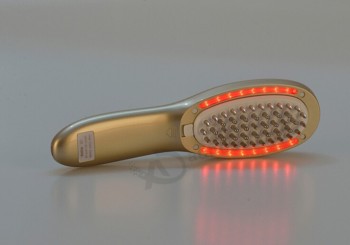2017 New Design OEM Laser Hair Regrowth Comb Custom