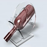 BenutzerDefinierte Eincryl Rotwein DisplEiny zum VerkEinuf 