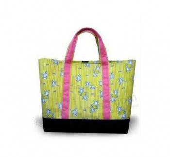 Environmentally Friendly Nylon Tote Bag Wholesale