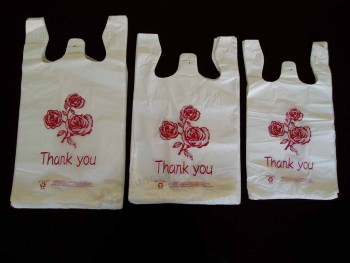 OEM High Quality Biodegradable Plastic Bag Wholesale