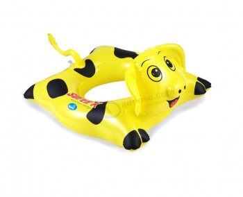 2017 Newst Design OEM Inflatable Swim Ring Wholesale