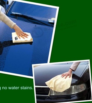 2017 Promotion New Design Microfiber Cleaning Car Washing Cloth Custom