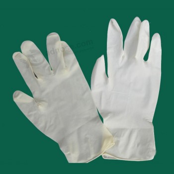 Hot Sale High Quality Disposable Examination Gloves Custom