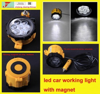 高品质leD汽车工作灯定制