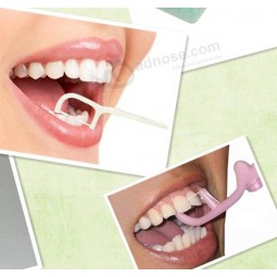 Newest High Quality Dental Flossers Custom