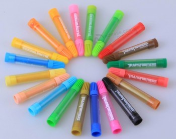 Water Color Pen Pass En71-3, Lhama Custom