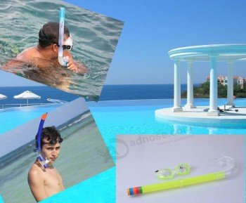 MoDUma e Eco-óculos De mergulho Umamigáveis ​​personUmalizUmaDos