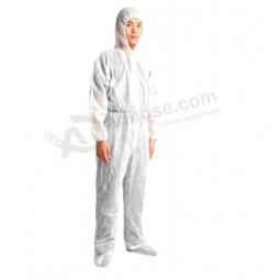 Hot Sale Antistatic Cleanroom Garment Custom