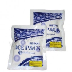 Hot and Cold Pack with External Pain Killing Product Custom