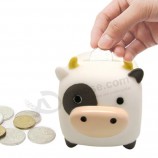 New Design OEM Kids Plastic Piggy Bank Wholesale