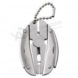 New Design Promotional Multifunction Keychain Wholesale