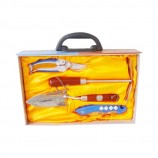 2017 New Design OEM Garden Tool Set Wholesale