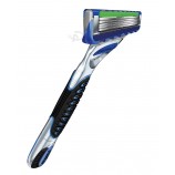 OEM New Plastic Safety Razor Wholesale