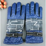 2017 New Design OEM Bicycle Glove Wholesale