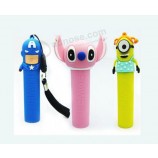 New Design OEM 3D Silicone Charge Case Wholesale